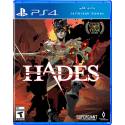 Hades برای Ps4 جیلبریک