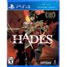 Hades برای Ps4 جیلبریک