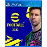 Efootball 2022 برای Ps4 جیلبریک