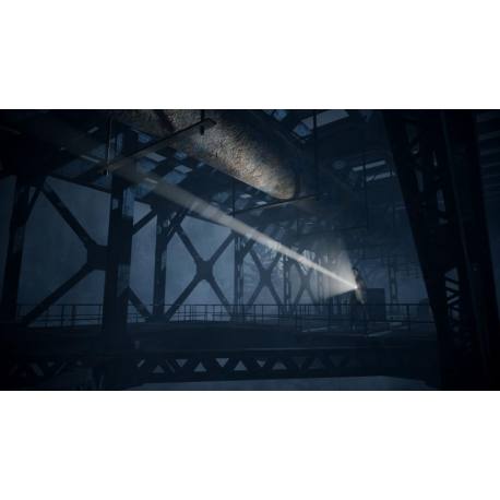 Alan Wake Remastered برای Ps4 جیلبریک