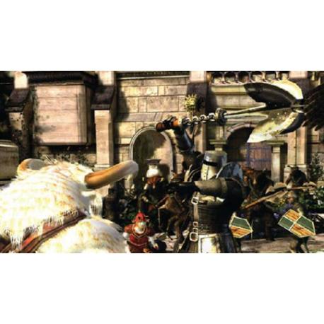 بازی The Chronicles of Narnia P.Caspian برای Xbox 360