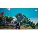 BIOMUTANT برای Ps4 جیلبریک