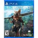 BIOMUTANT برای Ps4 جیلبریک