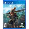 BIOMUTANT برای Ps4 جیلبریک