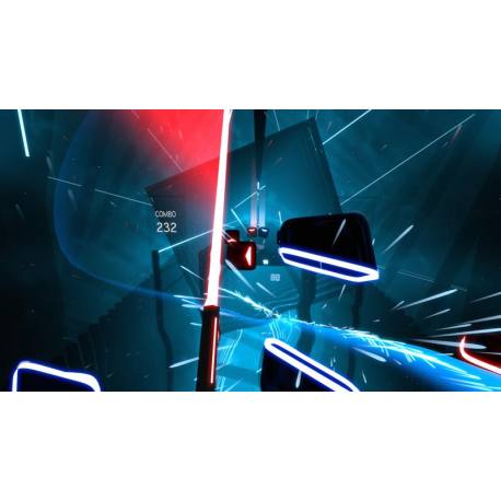 Beat Saber برای Ps4 جیلبریک