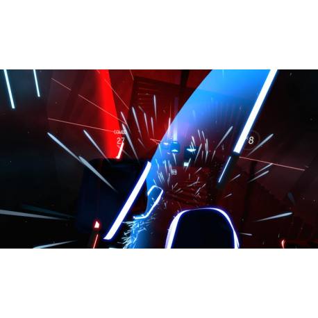 Beat Saber برای Ps4 جیلبریک