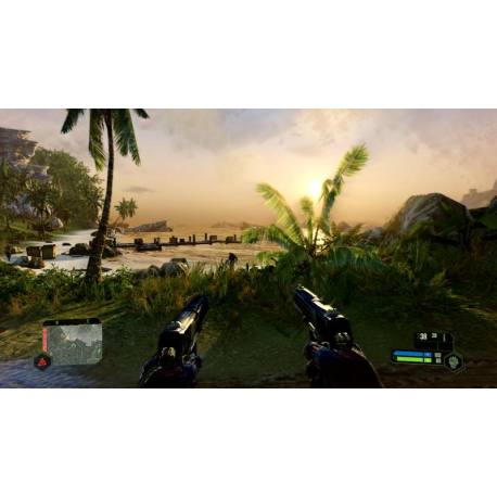 Crysis Remastered برای Ps4 جیلبریک
