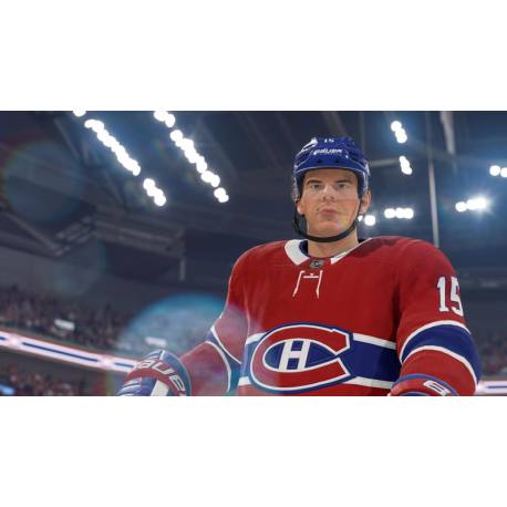 NHL 22 برای Ps4 جیلبریک