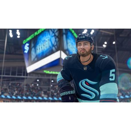 NHL 22 برای Ps4 جیلبریک