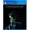 Chernobylite برای Ps4 جیلبریک