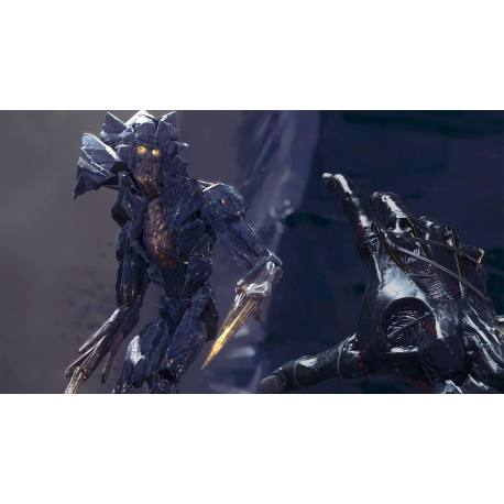 بازی Dishonored: Death of The Outsider برای کامپیوتر