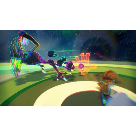 Psychonauts 2 برای Ps4 جیلبریک