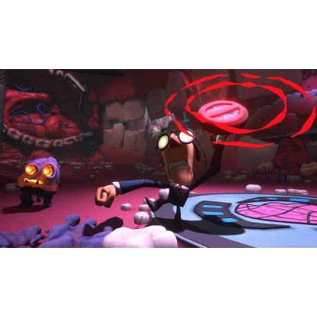 Psychonauts 2 برای Ps4 جیلبریک