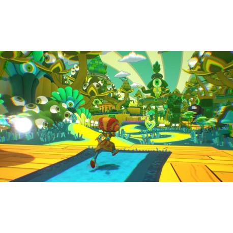 Psychonauts 2 برای Ps4 جیلبریک