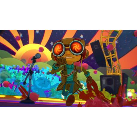Psychonauts 2 برای Ps4 جیلبریک