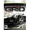 بازی Race driver Grid برای Xbox 360