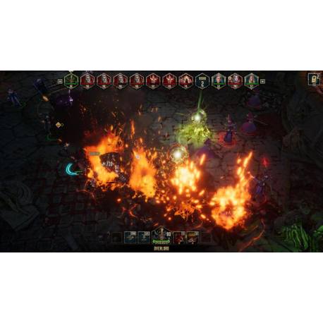 Disciples Liberation برای Ps4 جیلبریک