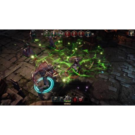 Disciples Liberation برای Ps4 جیلبریک