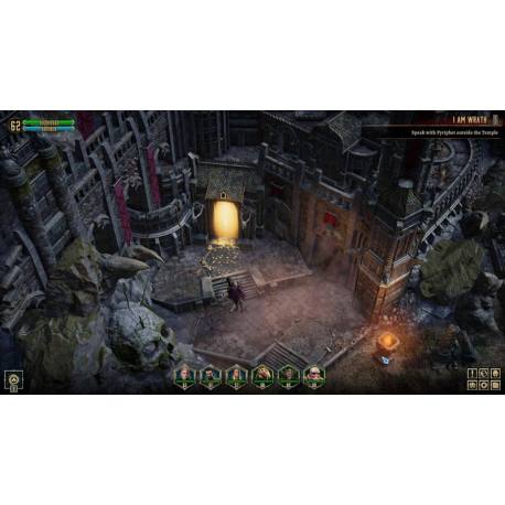 Disciples Liberation برای Ps4 جیلبریک