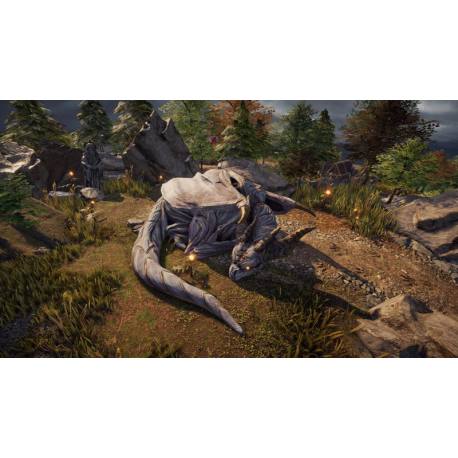 Disciples Liberation برای Ps4 جیلبریک