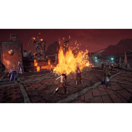 Disciples Liberation برای Ps4 جیلبریک