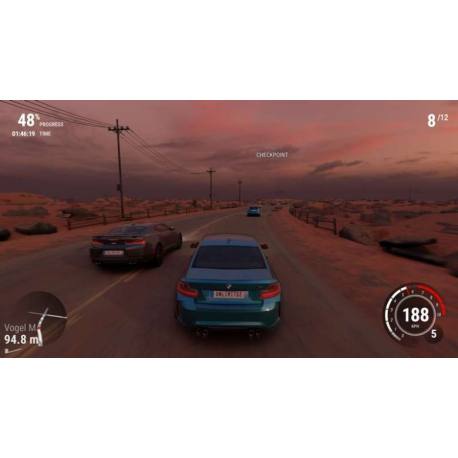 Gear Club Unlimited 2 Ultimate Edition برای Ps4 جیلبریک