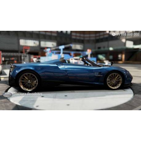 Gear Club Unlimited 2 Ultimate Edition برای Ps4 جیلبریک