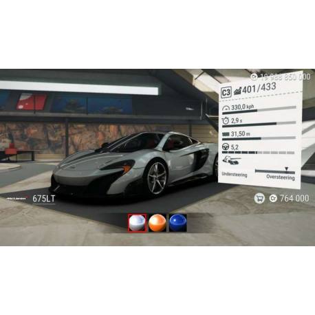 Gear Club Unlimited 2 Ultimate Edition برای Ps4 جیلبریک