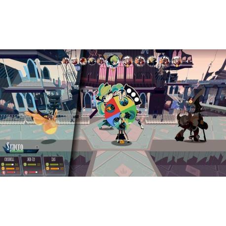 CrisTales برای Ps4 جیلبریک