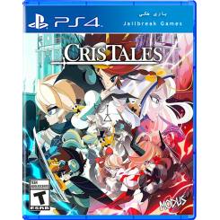 CrisTales برای Ps4 جیلبریک