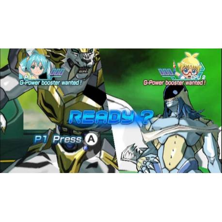 Bakugan Battle Brawlers بازی Xbox 360