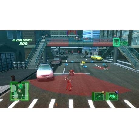 Bakugan Defenders of the Core بازی Xbox 360