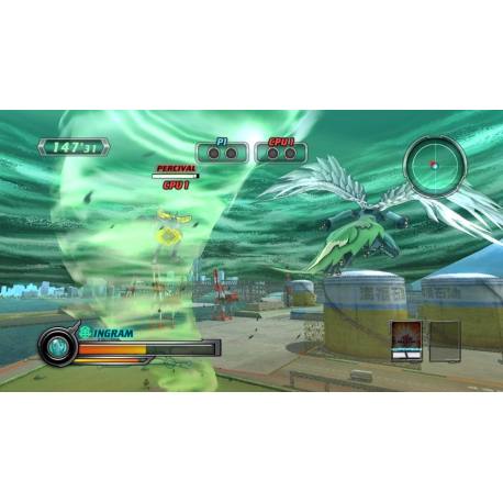 Bakugan Defenders of the Core بازی Xbox 360