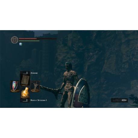 Dark Souls Prepare to Die Edition بازی Xbox 360