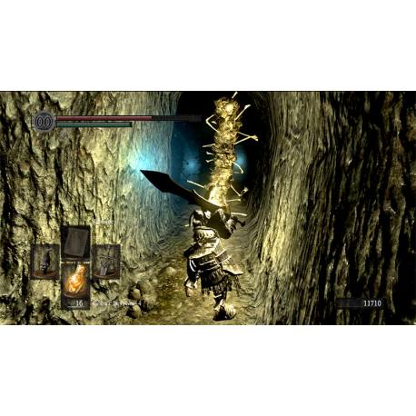 Dark Souls Prepare to Die Edition بازی Xbox 360