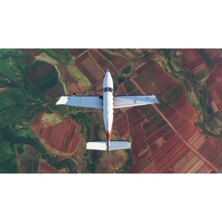 Microsoft Flight Simulator 2020 برای کامپیوتر