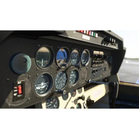 Microsoft Flight Simulator 2020 برای کامپیوتر