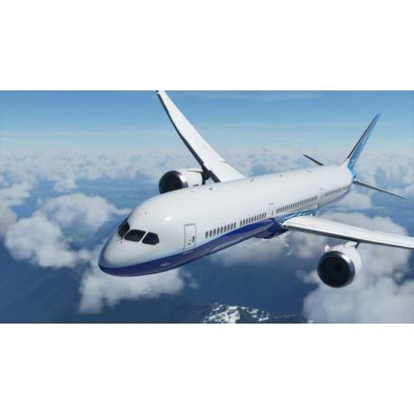 Microsoft Flight Simulator 2020 برای کامپیوتر