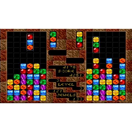 Mega Drive Ultimate Collection بازی Xbox 360