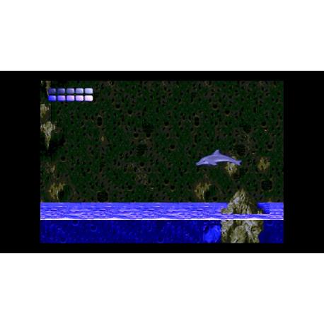 Mega Drive Ultimate Collection بازی Xbox 360