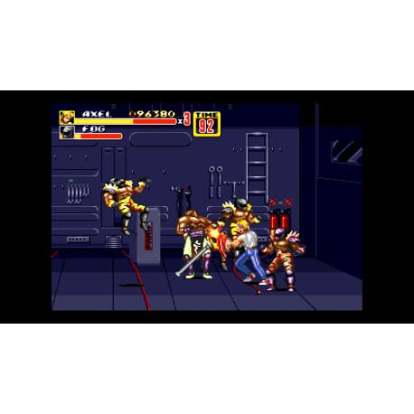 Mega Drive Ultimate Collection بازی Xbox 360