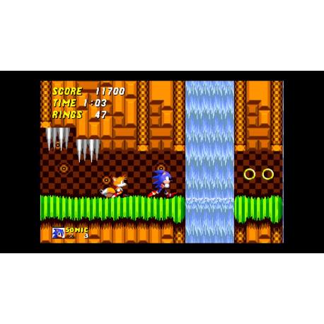 Mega Drive Ultimate Collection بازی Xbox 360