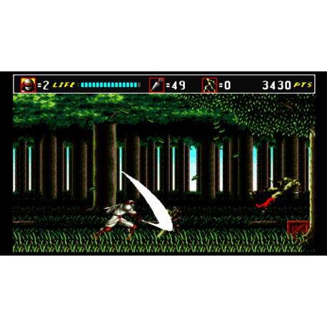 Mega Drive Ultimate Collection بازی Xbox 360