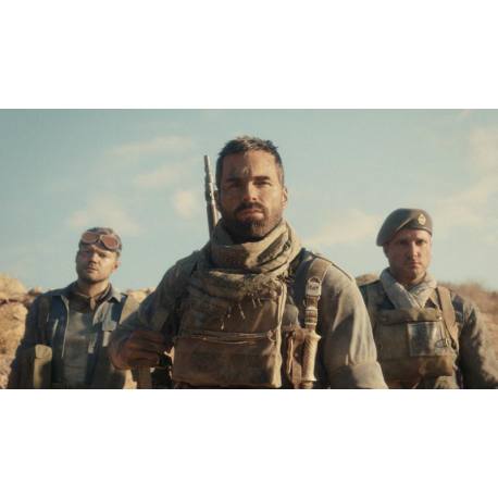 Call of Duty Vanguard برای Ps4 جیلبریک