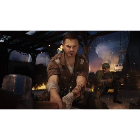 Call of Duty Vanguard برای Ps4 جیلبریک