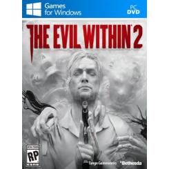 بازی The Evil Within 2 برای کامپیوتر