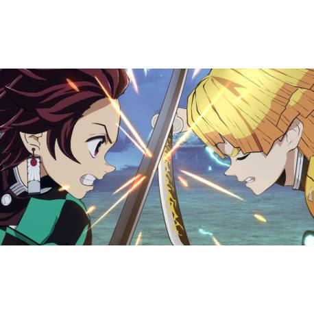 Demon Slayer – Kimetsu no Yaiba برای Ps4 جیلبریک