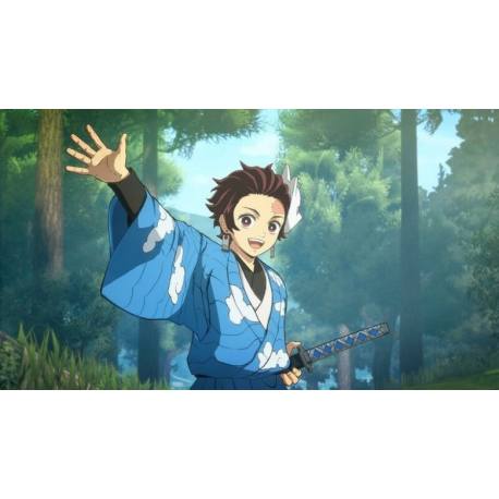 Demon Slayer – Kimetsu no Yaiba برای Ps4 جیلبریک