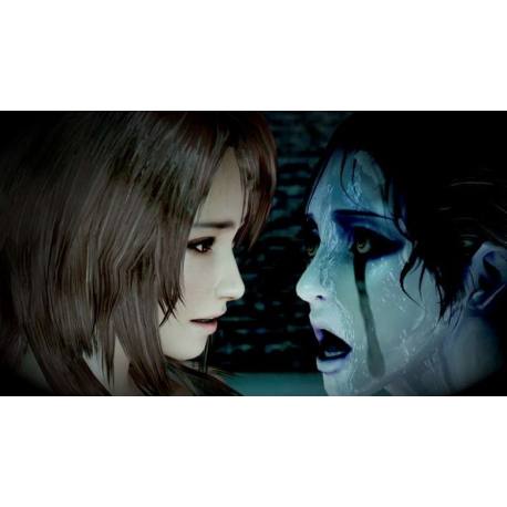 Fatal Frame Maiden of Black Water برای Ps4 جیلبریک