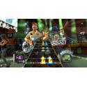 بازی گیتار هرو 3 (Guitar Hero III) برای ایکس باکس 360
